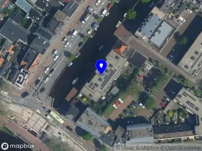 Samra Taxi Haarlem
