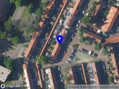 Nieuw bedrijf Bousrhira