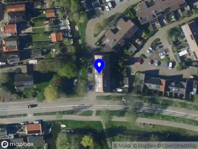 Sacha Verzorgd Zuid-Scharwoude