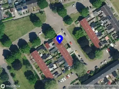 Nieuw bedrijf Wael Zorg