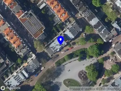 FEME PROPERTY 's-Gravenhage