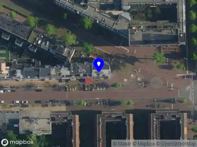 Maud maakt Amsterdam