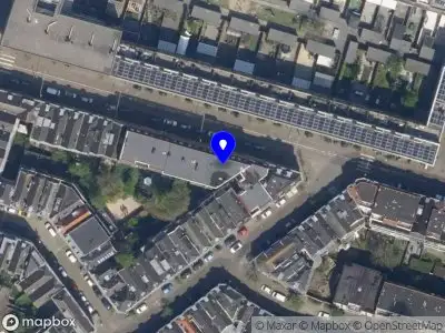 Energetix Ventures Rotterdam