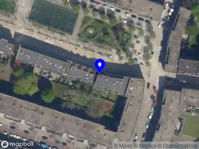 C.Andradezorg Rotterdam