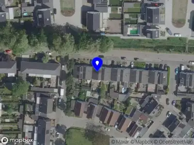 Nieuw bedrijf TW bouwwerkzaamheden