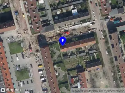 Nieuw bedrijf S.P Cichy