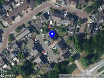 Nieuw bedrijf HomeIQ Elektrotechniek