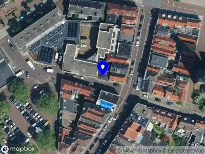 B. Schulz Bouwbedrijf Zutphen