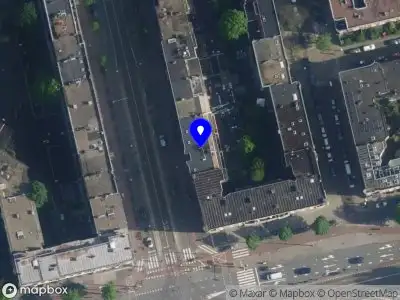 Dokter Schouten Amsterdam