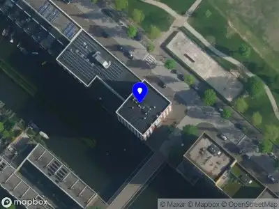 Matvey Glukhovskiy Amsterdam