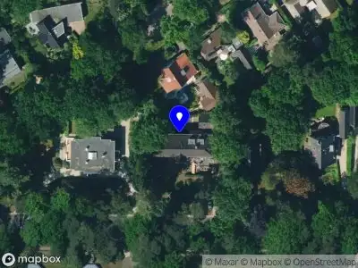 Thomashuis Apeldoorn Berg en Bos Apeldoorn