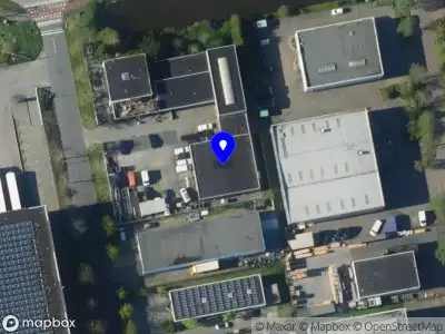 Nieuw bedrijf Ergotherapie praktijk voor jou