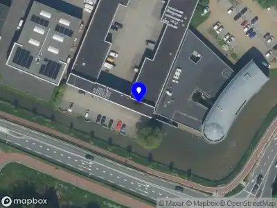 Bij Corine Wormerveer