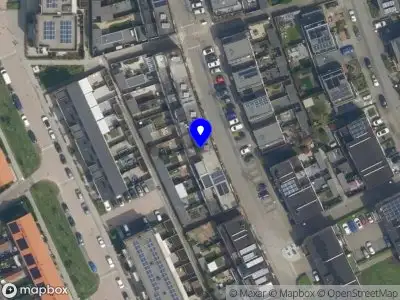 Nieuw bedrijf HarmonieCare