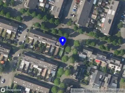 Nieuw bedrijf Angelique?s Care