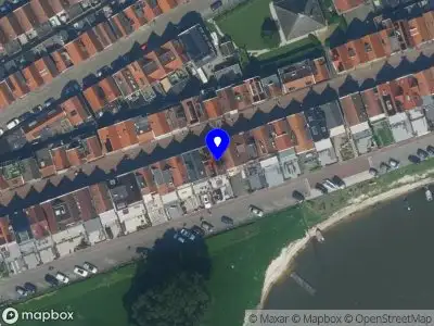 Luca Braan Volendam