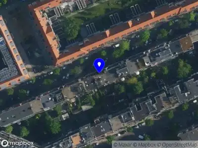 Nieuw bedrijf Federica Orlando