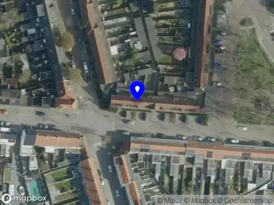 Zorgverlener Ciska de Nijs Tilburg