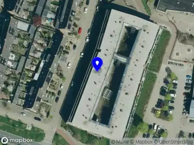 Laura de Gooyert Ede