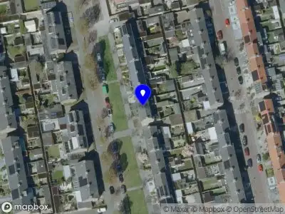 Nieuw bedrijf Yaran Training