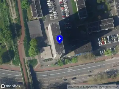 Natuurpleiter Utrecht