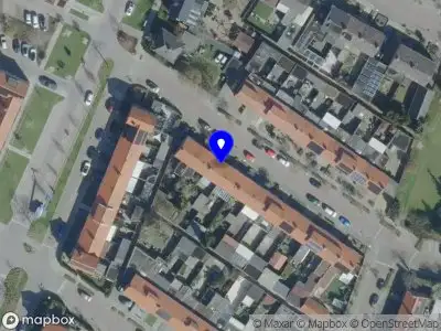 Nieuw bedrijf DDS Dakwerken