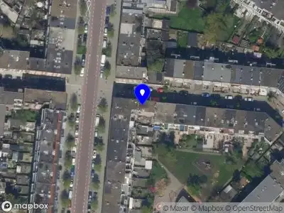 Marin Werk Schiedam