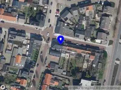 DAMW Klusjesman Oosterhout