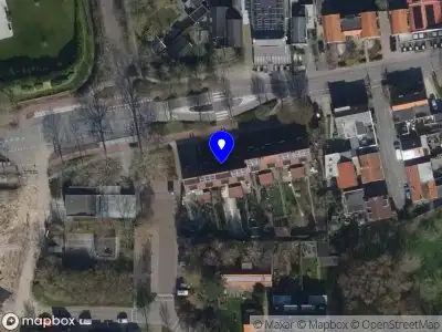 Nieuw bedrijf SSM Construct