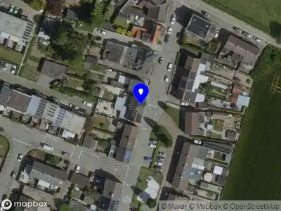 Nieuw bedrijf Schoonheidssalon Shania