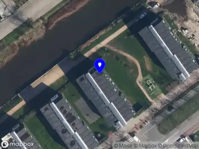 Nieuw bedrijf Beauty Lounge by Ri