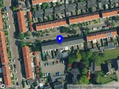 Pedicure Anita van Os