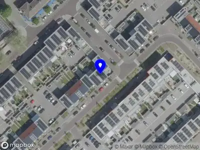 Anna Najgebauer Eindhoven