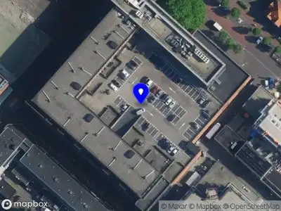 Nieuw bedrijf Origami Services