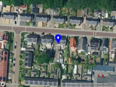 TOOPRETTY beauty salon