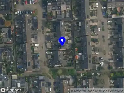 Nieuw bedrijf HMSDF Dienstverlening