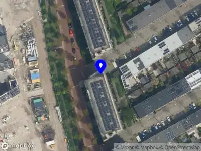 Nieuw bedrijf Oodi Studio