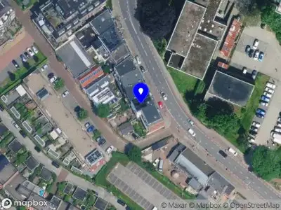 El Schrijft Zutphen