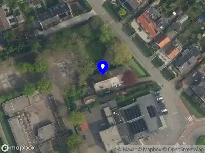 Nieuw bedrijf Praktijk voor EFT relatietherapie