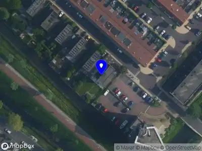 Mexx Security Hoofddorp