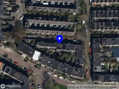 Jesse's Putsjesbedriuw