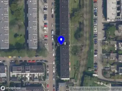 RWJ Logistiek Rotterdam