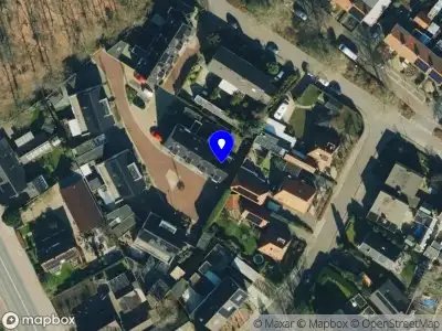 Dogtrails Veluwe Wezep