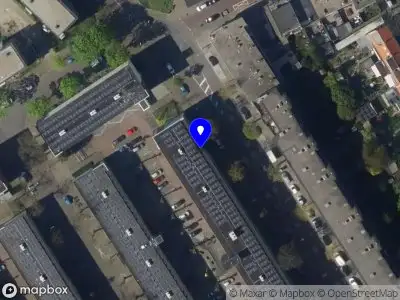 Nieuw bedrijf RRH Schoonmaak