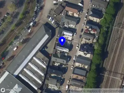 Nieuw bedrijf Rituals of Bodysenses