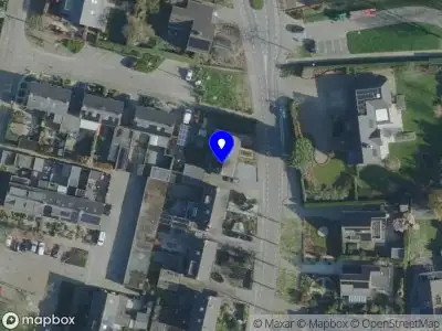 Nieuw bedrijf Anne Zorgt