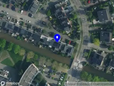 Carolina Sikking Coach Ouderkerk aan de Amstel