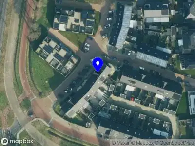 Nieuw bedrijf Praktijk Paulette Pietersen