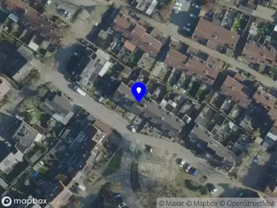 Nieuw bedrijf Mala's Cleaning