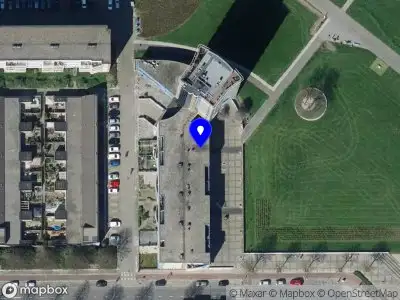 RHA Security & Services Spijkenisse